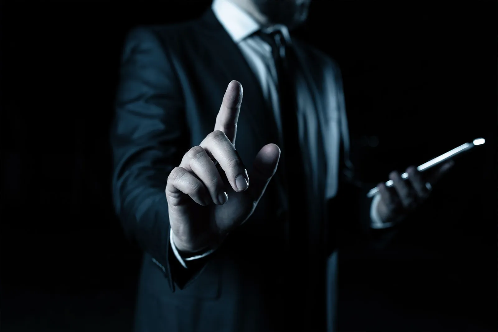 Corporate Investigation