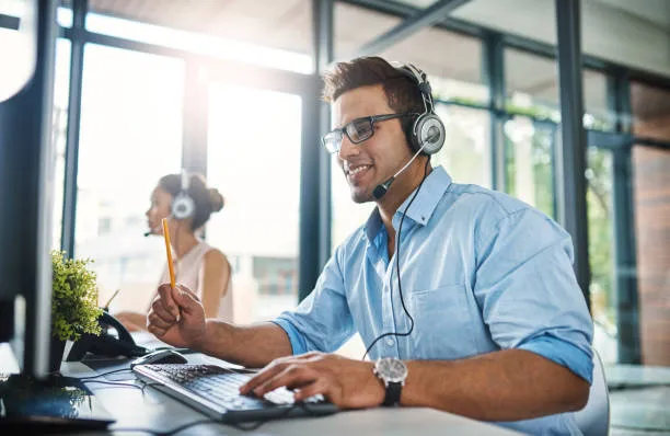 NSF India Help Desk Services