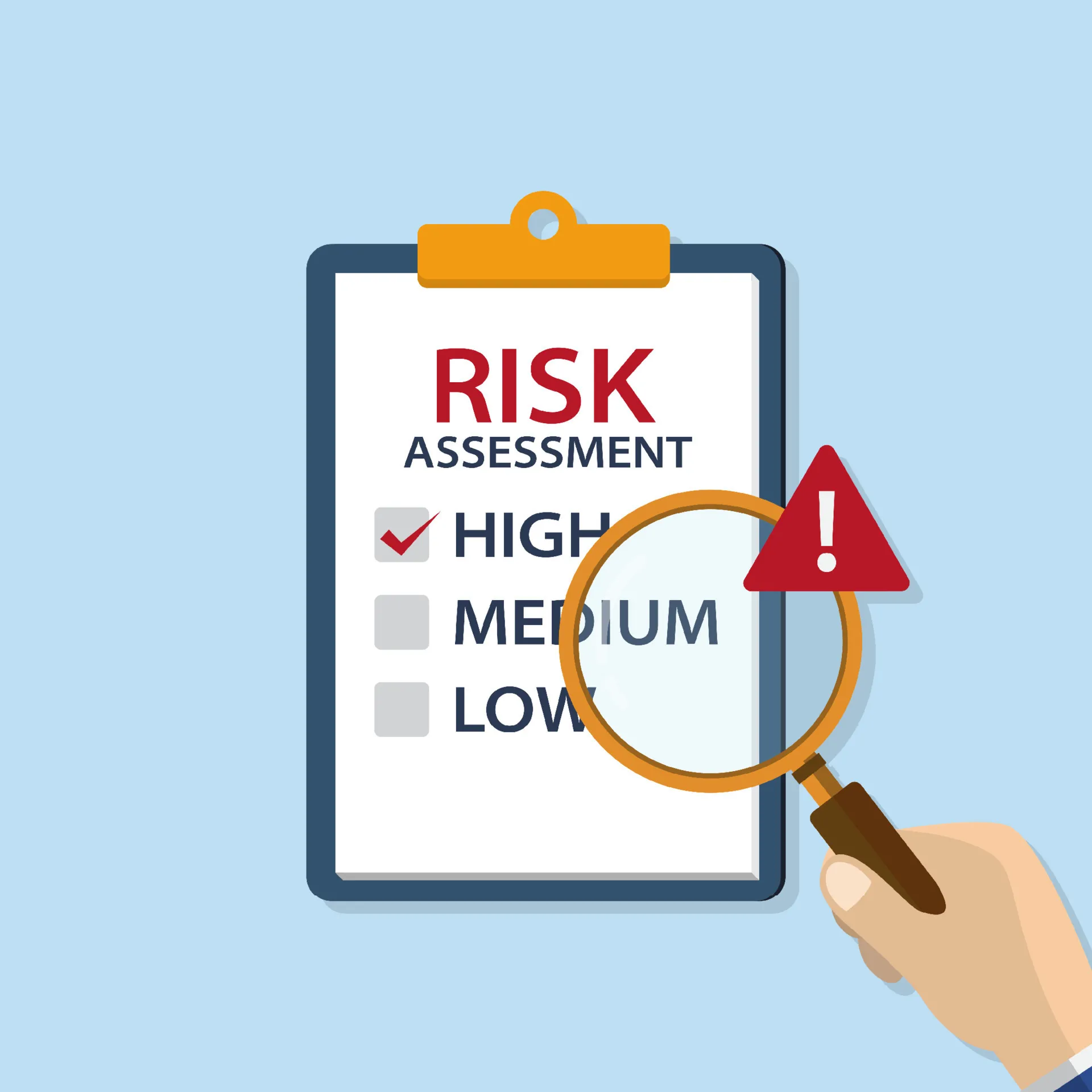 NSF India Risk Assessment and Security Solutions
