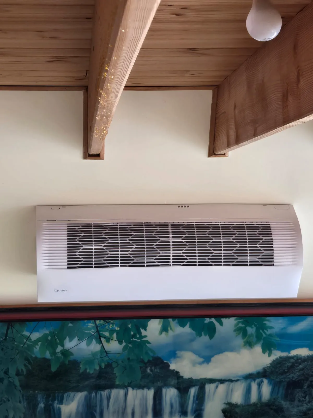 Complete HVAC Setup