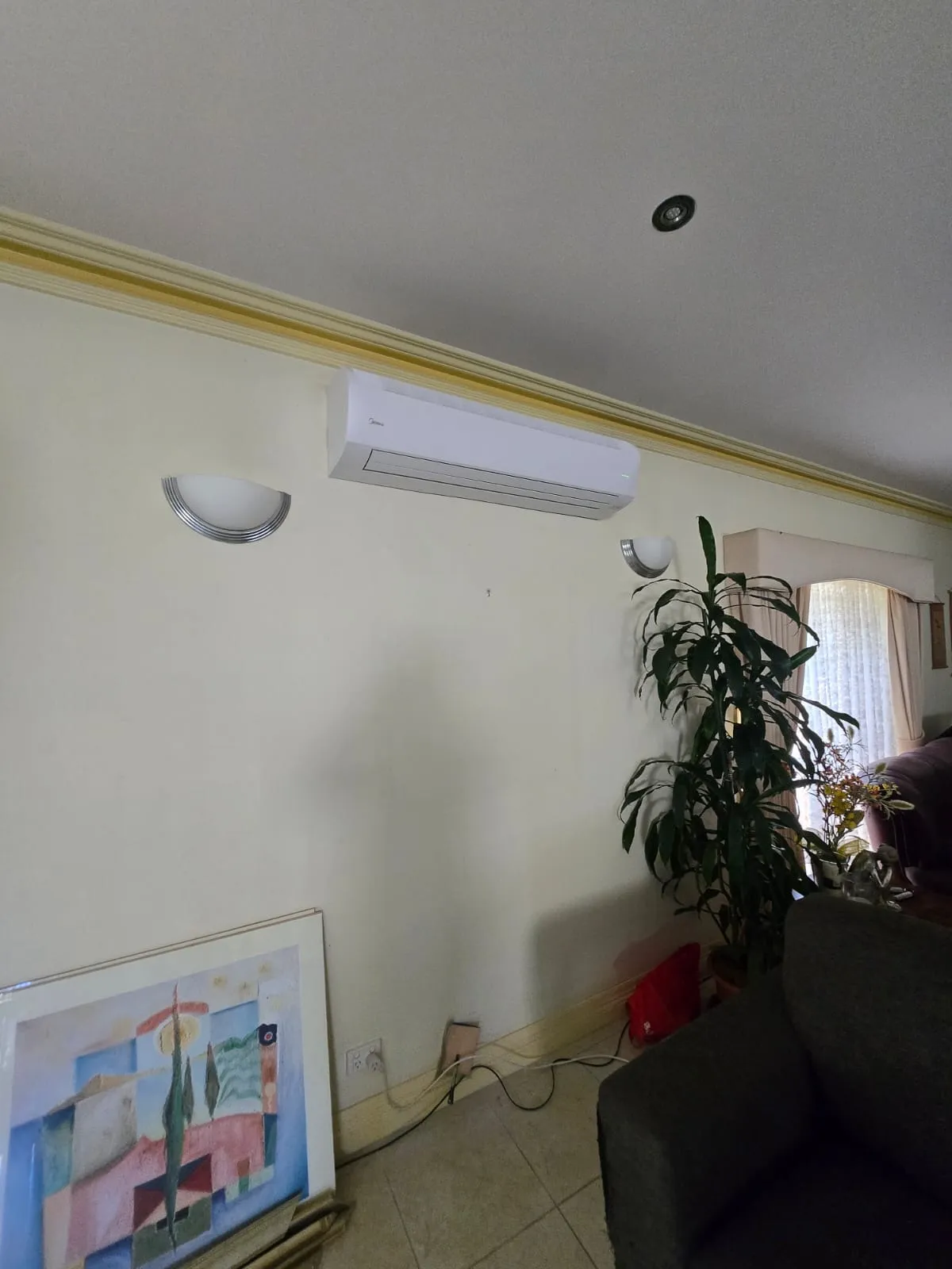 Smart Climate Control