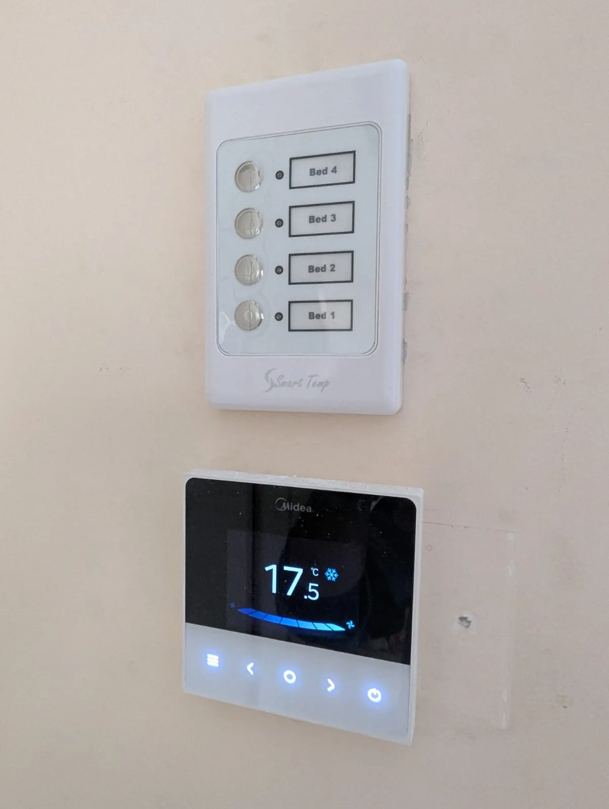 Whole-Home Air Filters