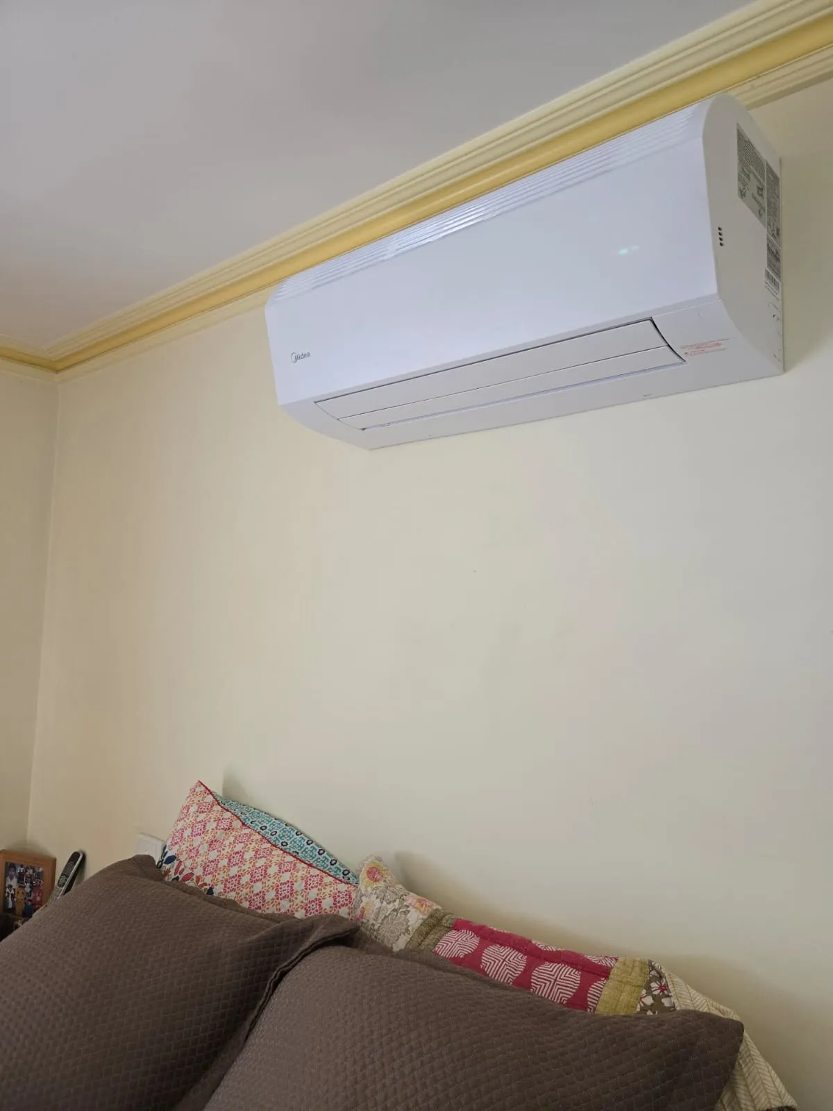 Urgent AC Repair