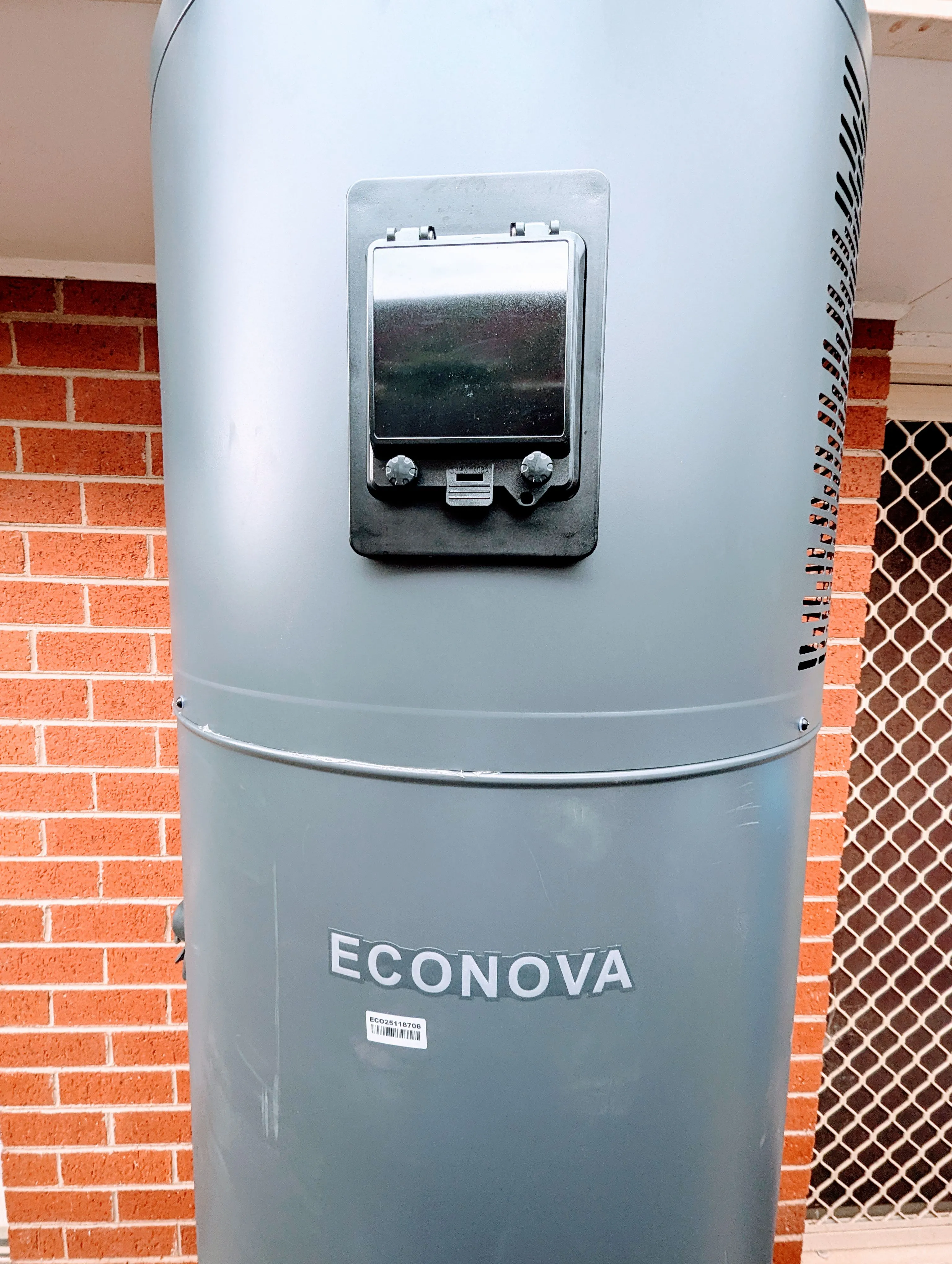 Thermostat Upgrade Program