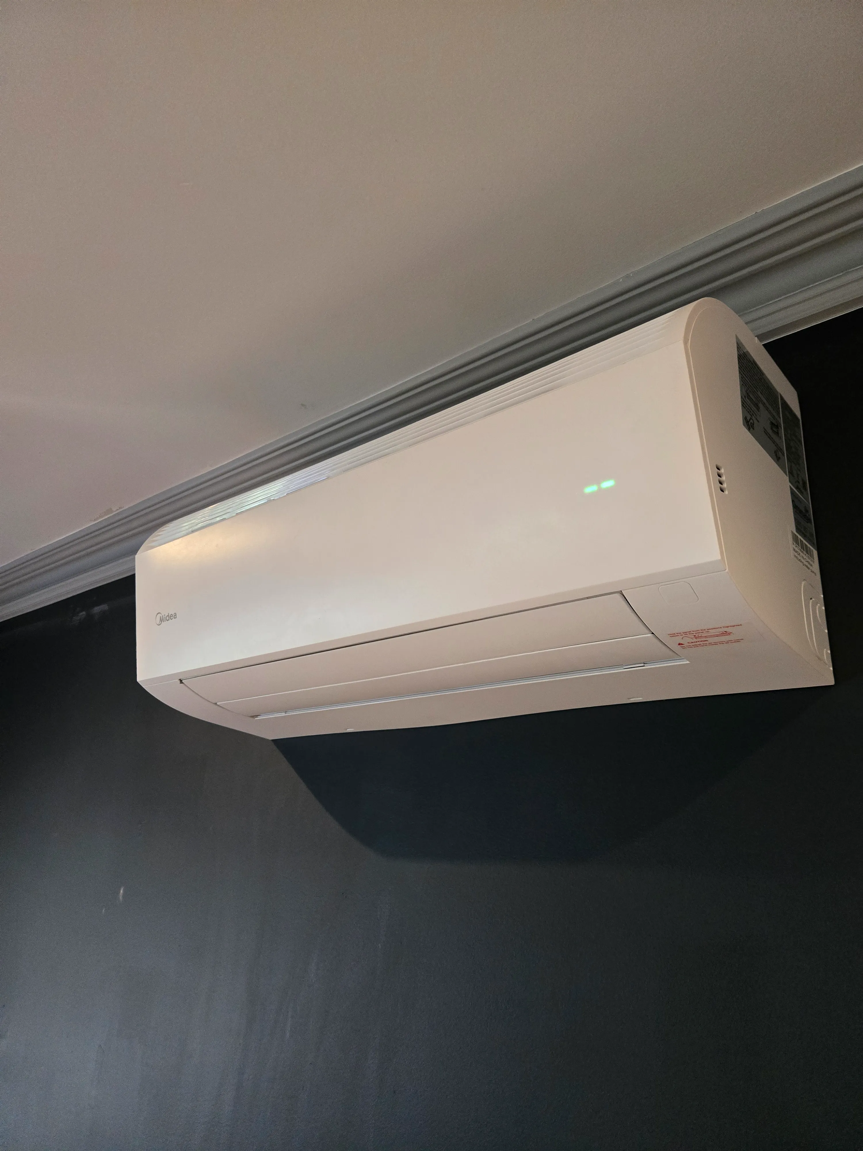 Energy Monitoring Setup