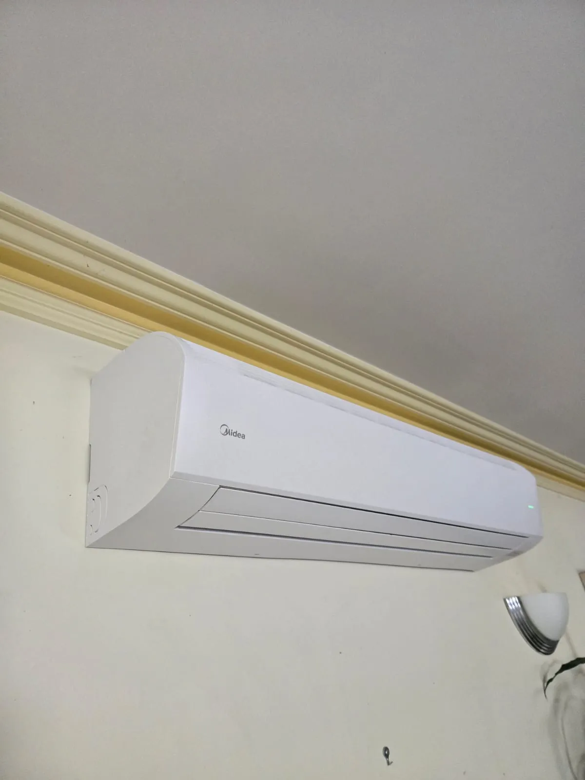 Seasonal AC Maintenance