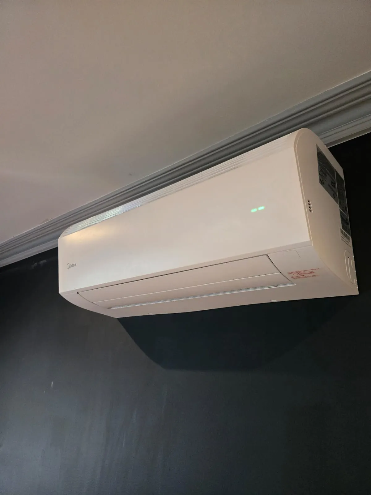 Indoor Air Purification