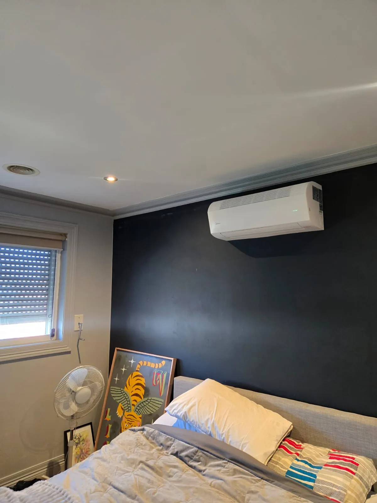 Home Efficiency Boost