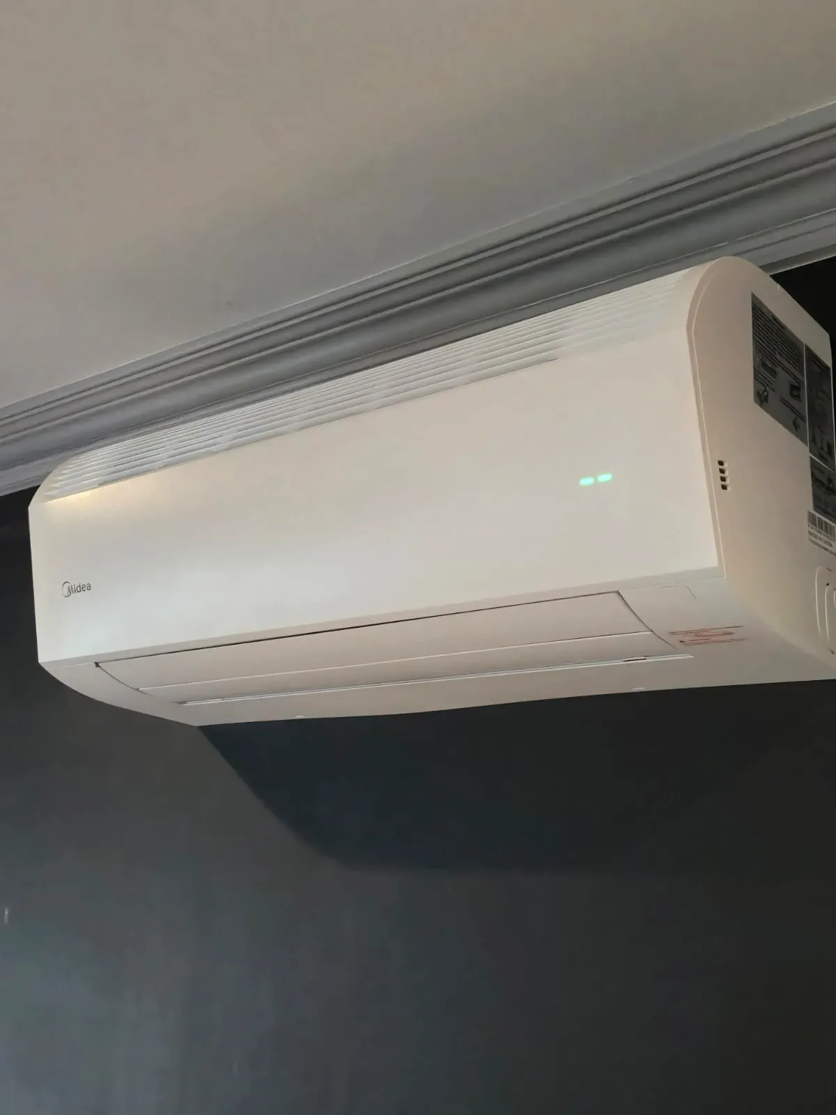 Apartment Energy Audit