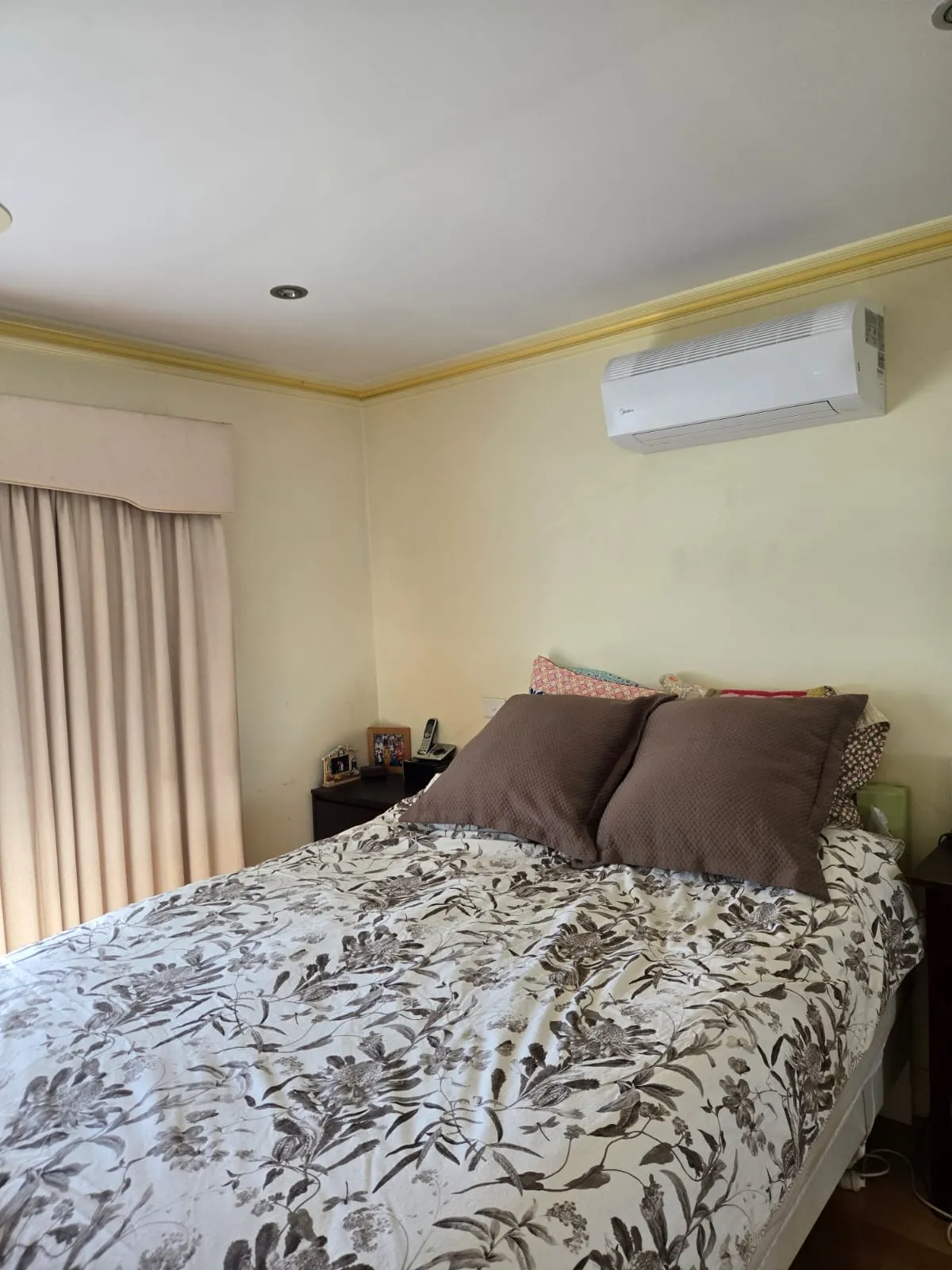 LED Lighting Upgrade