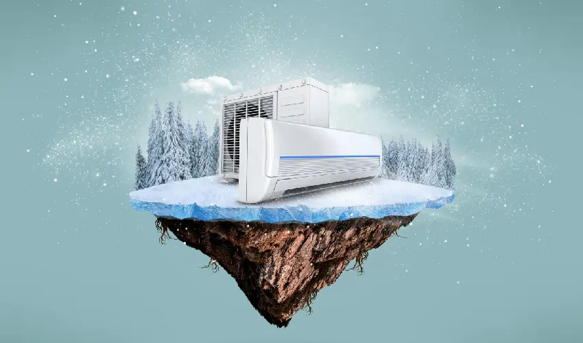 Why Choosing the Right Air Conditioner Matters CureGreen