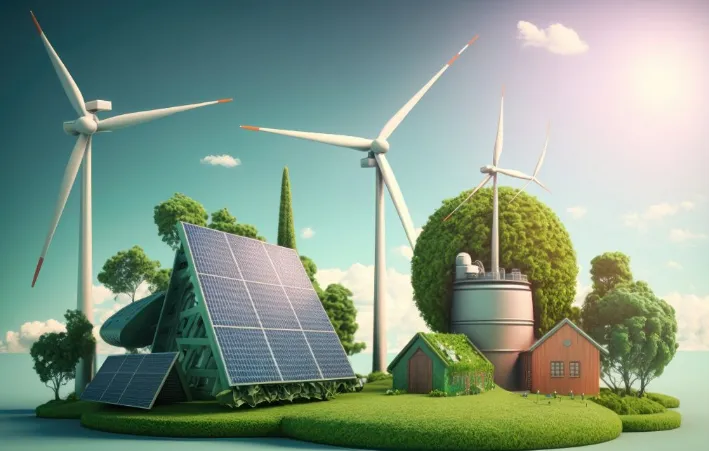 How CureGreen is Leading the Way in Energy Efficiency Solutions in Victoria