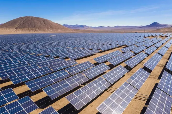 Solar Panels - Large