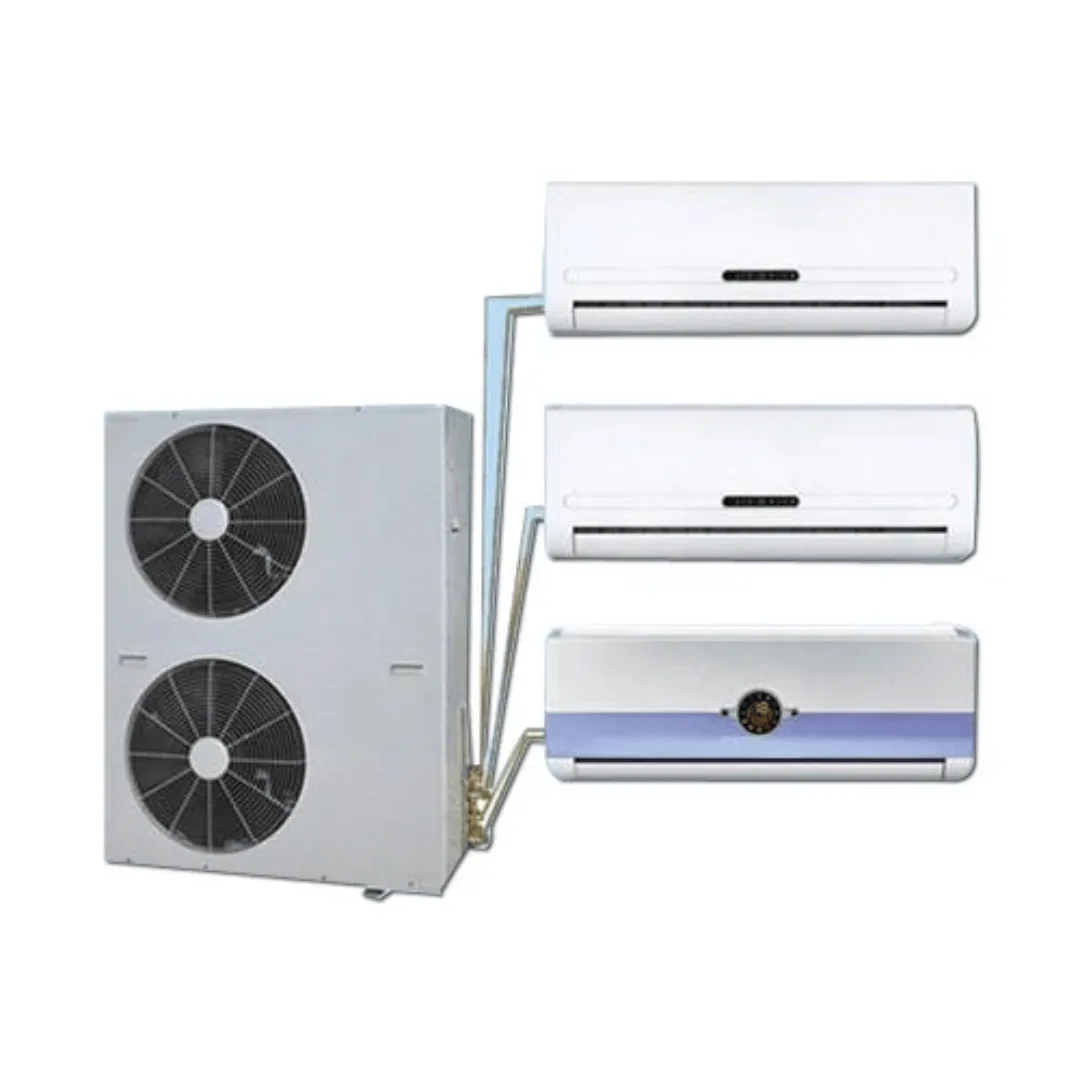 Split Air System