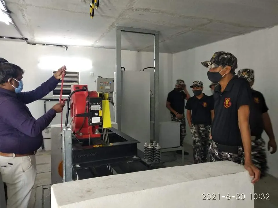 Plumbing & Electrical Solutions