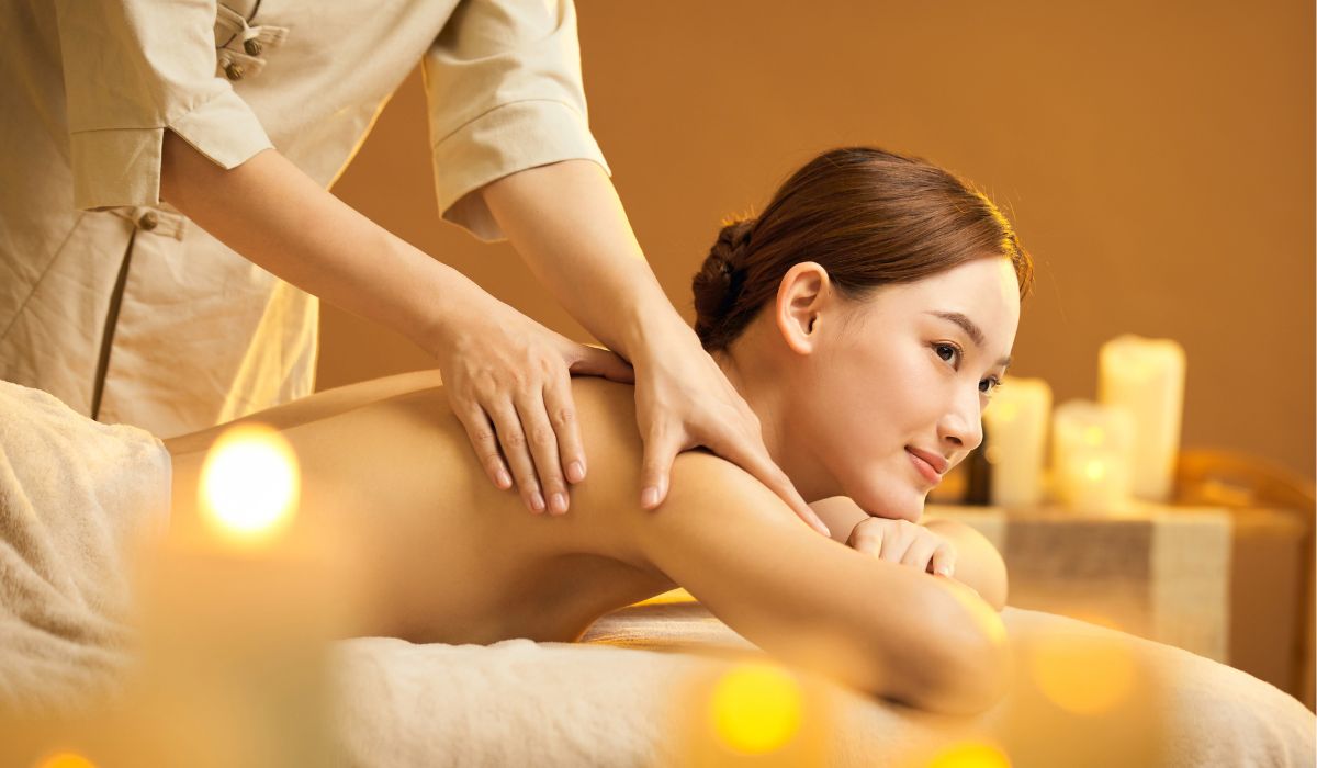 Jacuzzi Spa in Kammanahalli