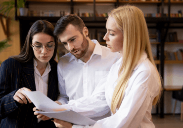 Mediation Benefits in Divorce