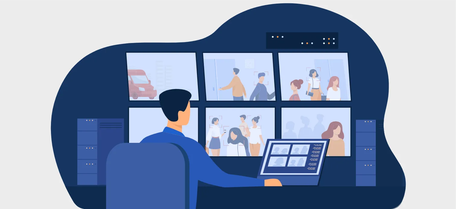 Security Management System