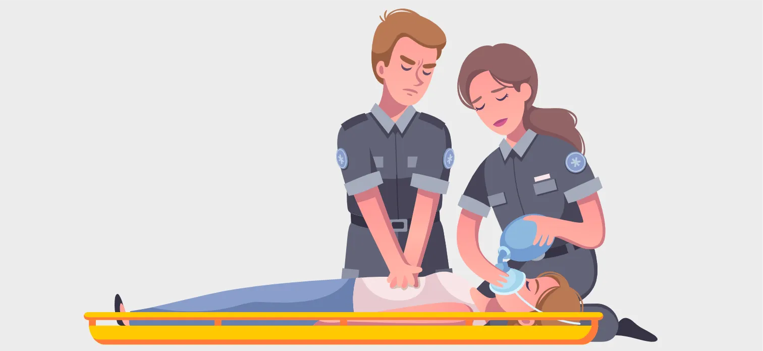 First Aid Services