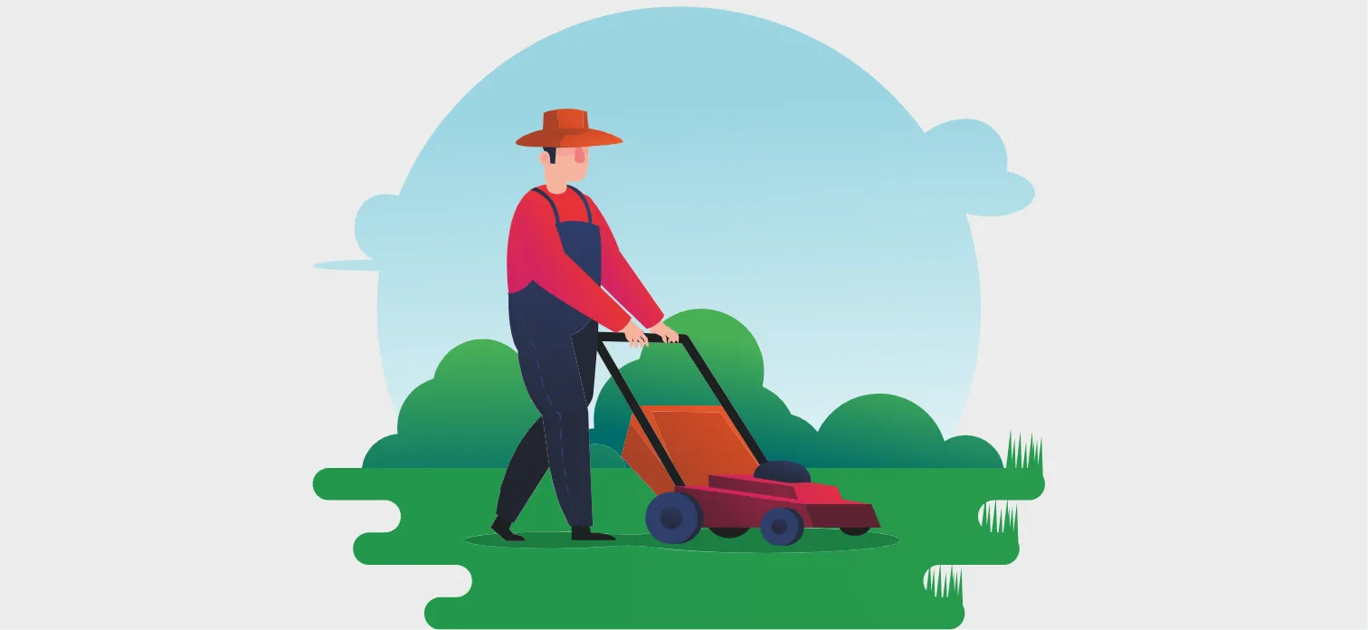 Gardening Services
