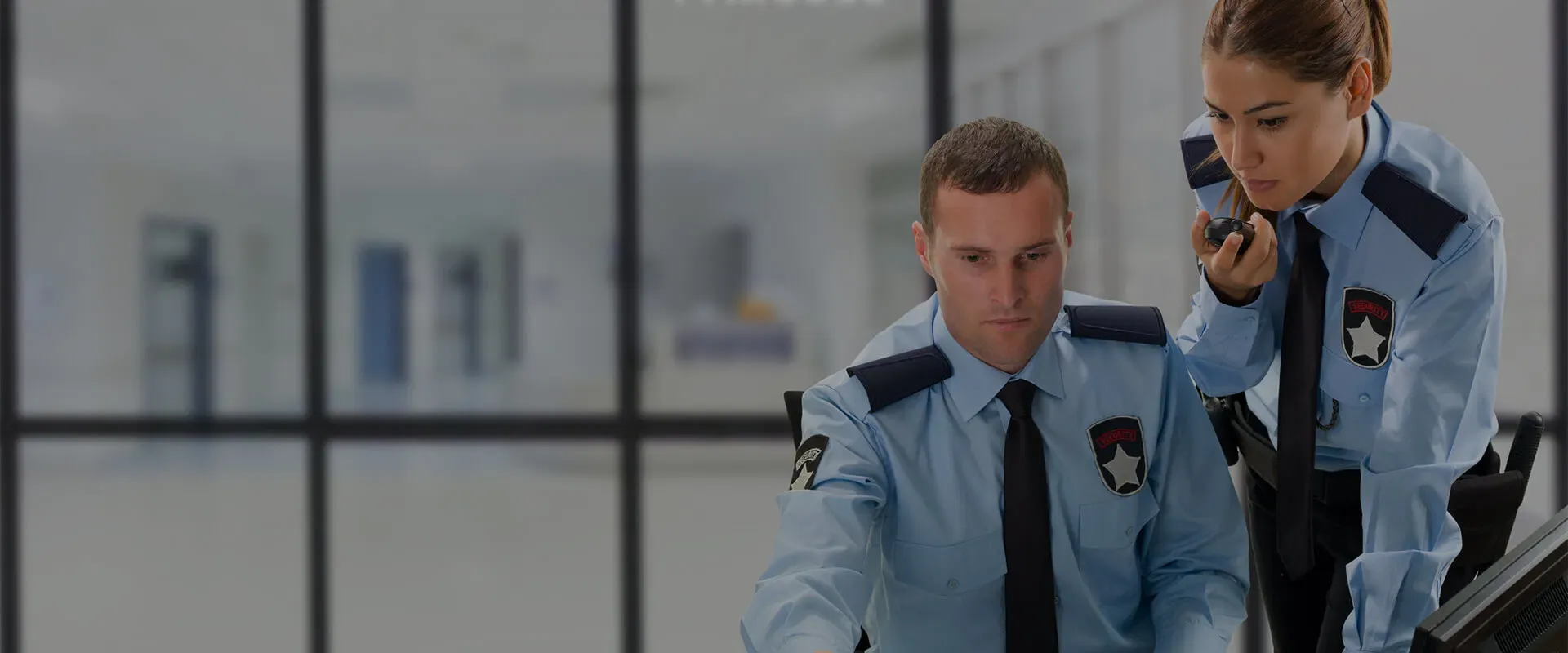 Security Service
