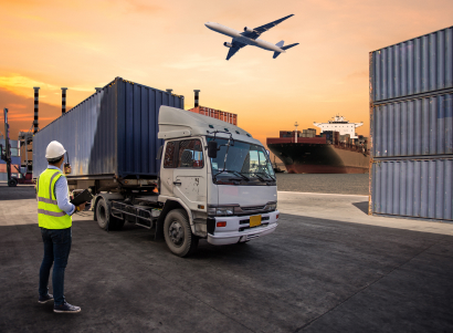 How OM Logistic Guarantees the Safety and Security in Delivery of Cargo