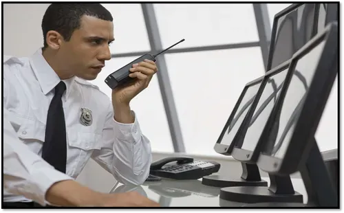 Supervisors & Shift In-charges